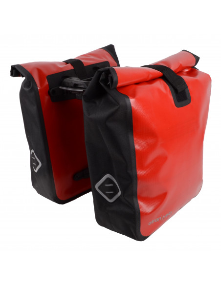 Väskset Travel side panniers