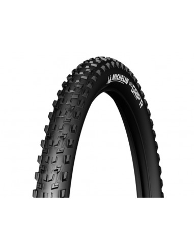 MICHELIN Wild Gripr Folding tire 27,5 x 2,25 (57-584)