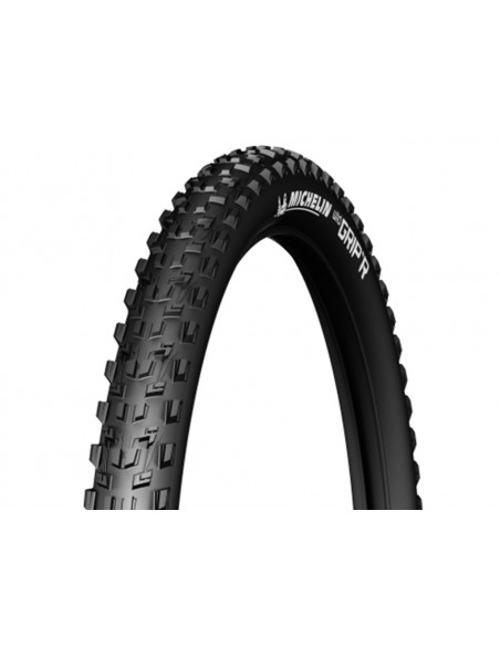 MICHELIN Wild Gripr Folding tire 27,5 x 2,25 (57-584)