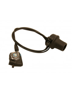 STURMEY ARCHER Twist shifter P5 - 5 speed Rear 1700 mm