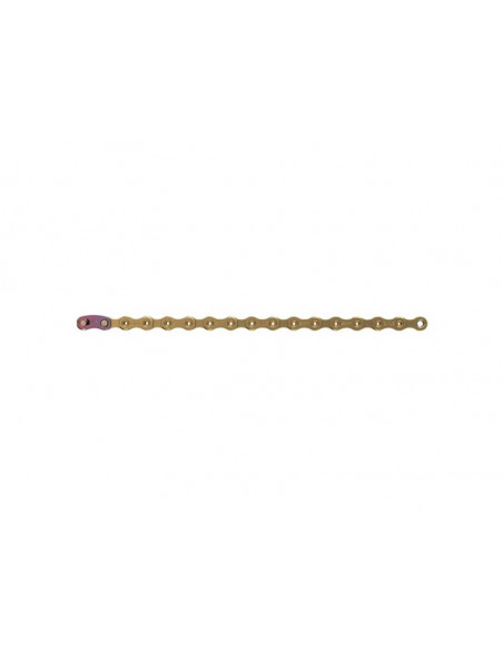 SRAM Chain PC-XX1 Hollow pin, chrome hardened 12 speed