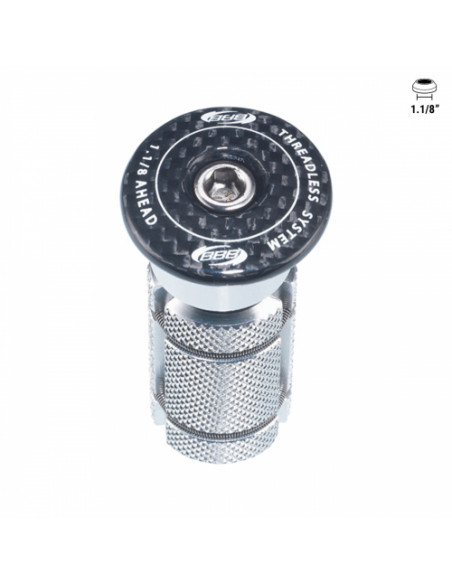 BBB PowerHead 1 1/8