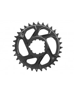 SRAM Chainring Direct Mount Singlespeed 34T