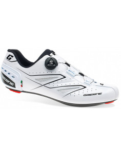 Gaerne TORNADO WHITE Stl 38