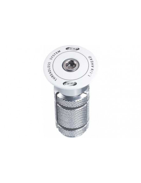 A-Head Plug PowerHead 1 1/8 Vit