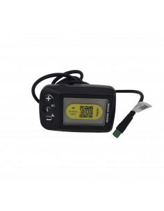 Display mini-lcd EGOING