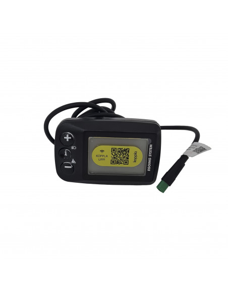 Display mini-lcd EGOING