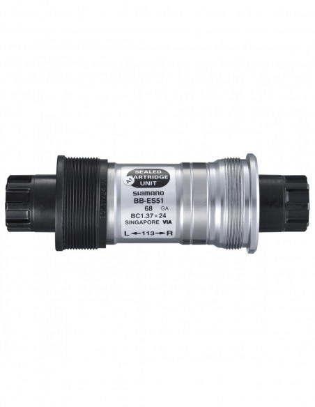 VEVLAGER BB-ES51 68X121MM