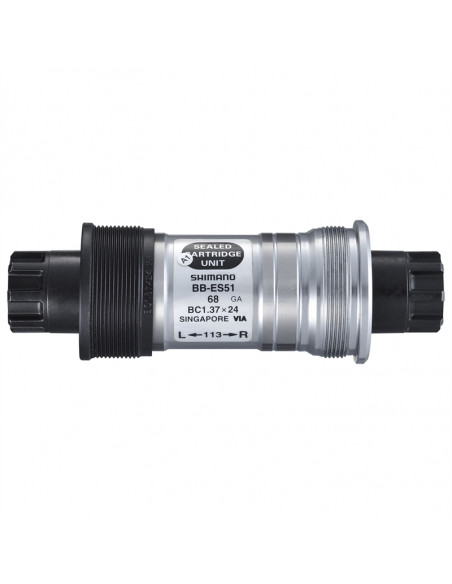 VEVLAGER BB-ES51 68X118MM