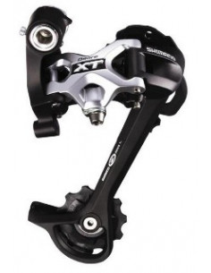 Bakväxel Deore®XT® sgs 9 delad