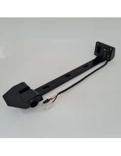 Batterihållare EGOING DT12 Can