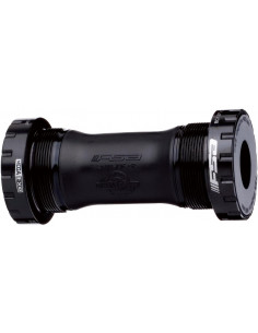 FSA vevlager 19mm svart Road