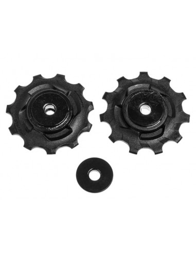 SRAM Pulley wheels X0 Type 2 Standard bearings