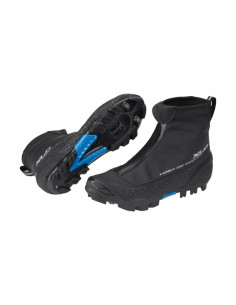 XLC CB-M07 Size : 40 Black Wintershoe MTB