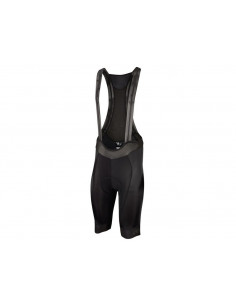 X1C Basic bibs JE-S23 Size XXL Black