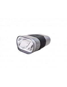 SPANNINGA Front light AXENDO 60 Grey