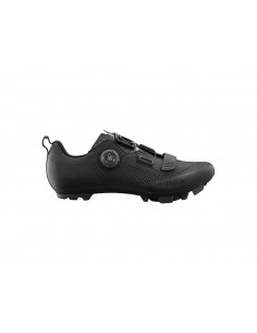 FIZIK Terra X5 Size:43 Black/Black