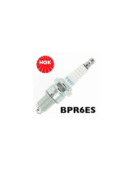 TÄNDSTIFT (BPR6ES)