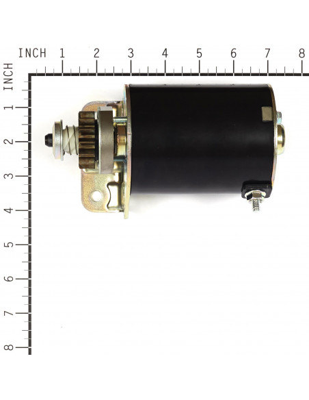 STARTMOTOR ersätter artikel 693551