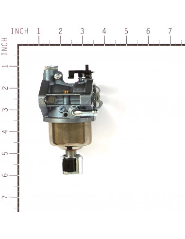 FÖRGASARE (RUIXING)