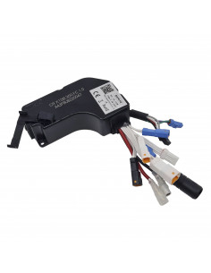 Kontrollbox EGOING c.mot. fotb