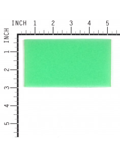 FILTER-A/C FOAM 2