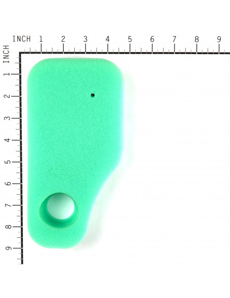 FILTER-A/C FOAM