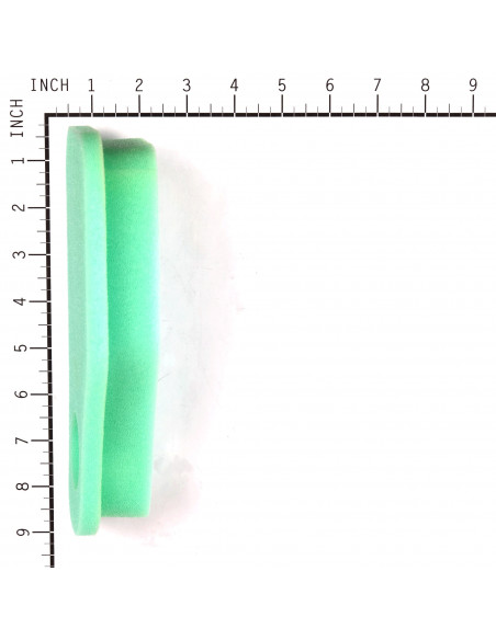 FILTER-A/C FOAM