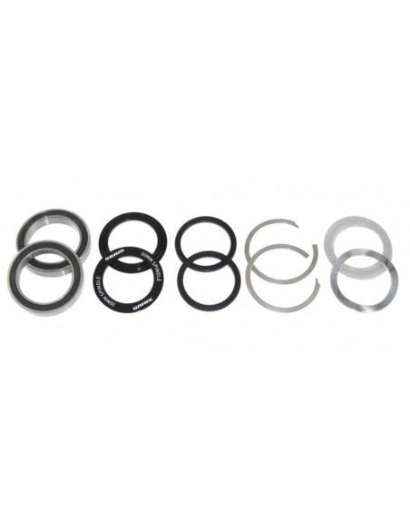 SRAM Bottom bracket BB30 Bearings Standard bearings BB30 42x30x7 mm