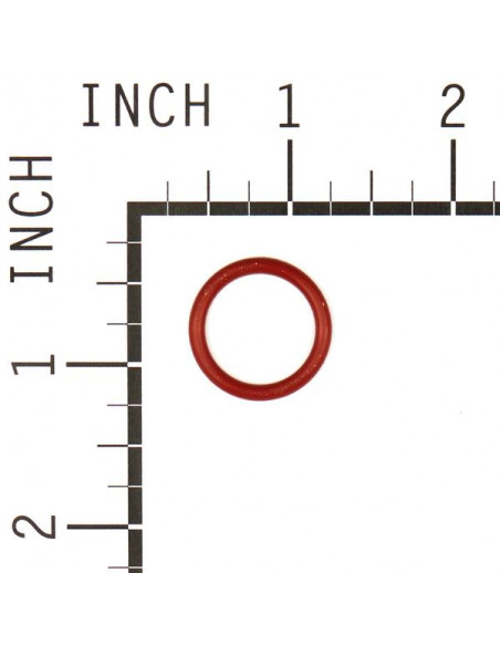 SEAL-DIPSTICK TUBE