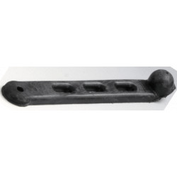 GUMMISTROPP (3 ST)