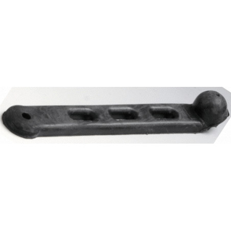 GUMMISTROPP (3 ST)