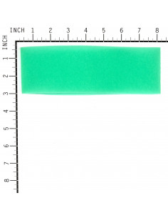 FILTER-A/C FOAM 2