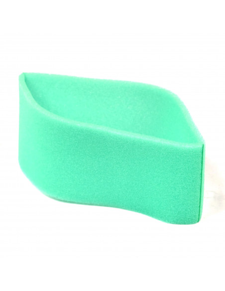 FILTER-A/C FOAM