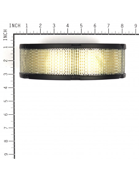 FILTER-A/C CARTRIDGE