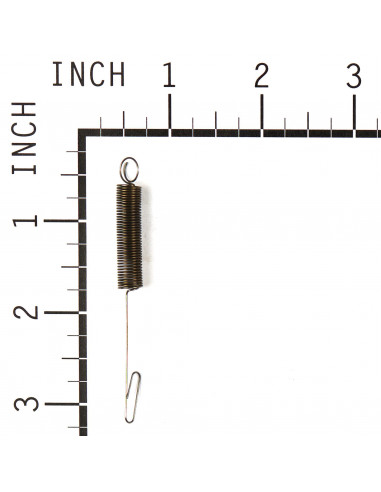 SPRING-GOVERNOR ersätter 262759