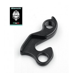 Växelöra Impulso, Nirone, Zurigo