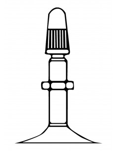 "Slang 28"" 19/23-622 ul rv 60"