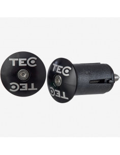 Styrplugg med expander