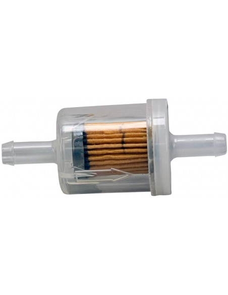 BENSINFILTER ersätter 691035