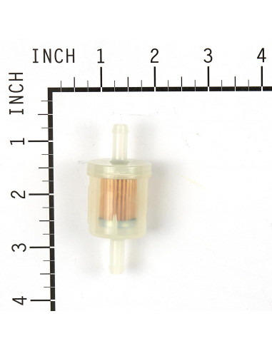 BENSINFILTER ersätter 691035