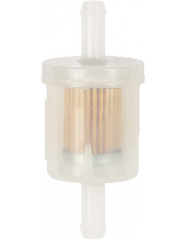 BENSINFILTER ersätter 691035