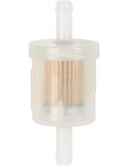 BENSINFILTER ersätter 691035