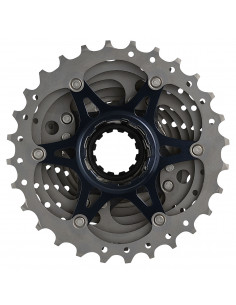 Kassett 11-vxl 11-25 CS-R9100 Dura-Ace 2