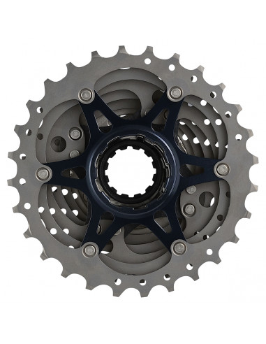Kassett 11-vxl 11-25 CS-R9100 Dura-Ace