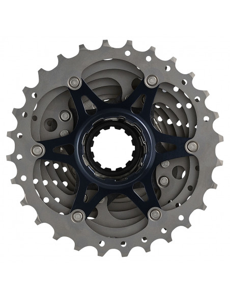 Kassett 11-vxl 11-25 CS-R9100 Dura-Ace
