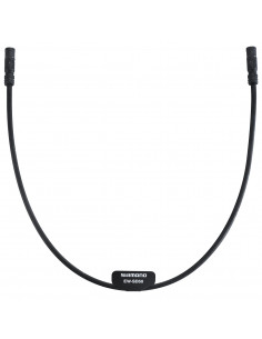 Kabel EW-SD50 E-Tube 200 mm, svart