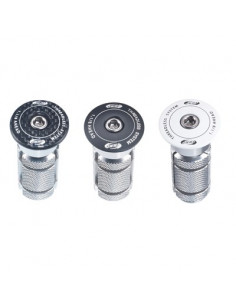 PowerHead 1 1/8 Svart