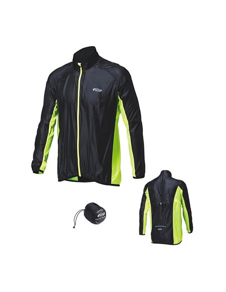 BBB Regnjacka PocketShield L