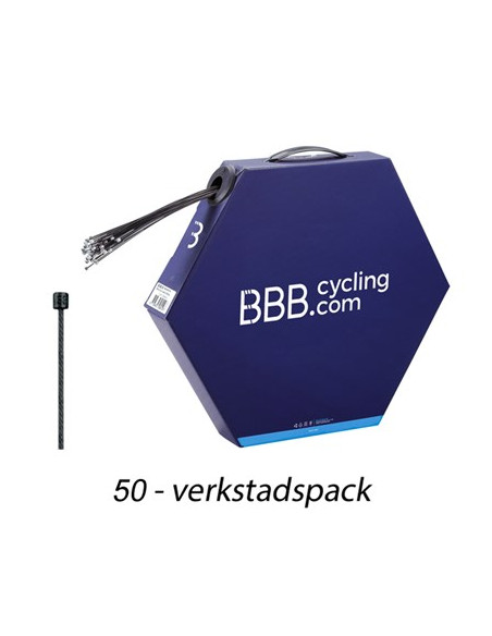 Växelwire BBB SpeedWire PTFE-coated